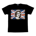 Sex Pistols Shirt - God Save the Queen- Available in Size S, M, L, XL, 2XL, 3XL, 4XL, 5XL