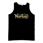 Norton Singlet / Tank Top
