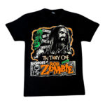 Rob Zombie Shirt