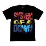 System of a Down Shirt - available in S, M, L, XL