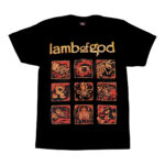 Lamb of God Shirt