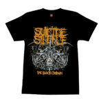 Suicide Silence Shirt - The Black Crown