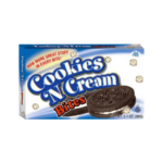 Cookie Dough Bites Cookies N Cream Theatre Box