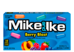 Mike And Ike Berry Blast Theatre Box