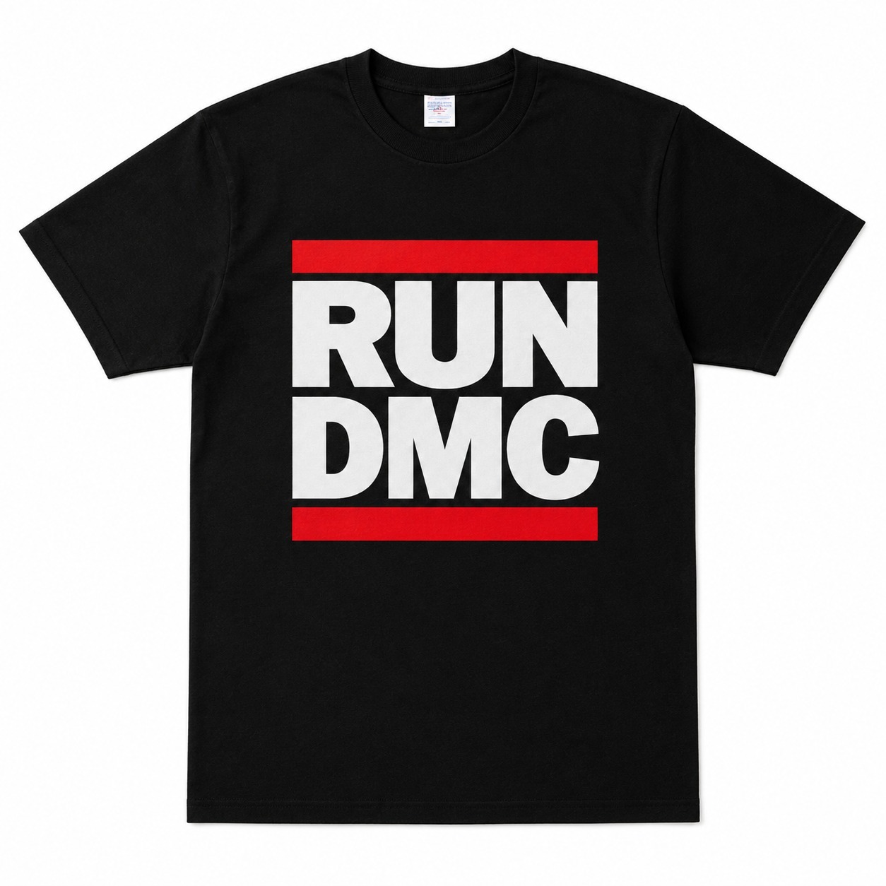 Run dmc shirt