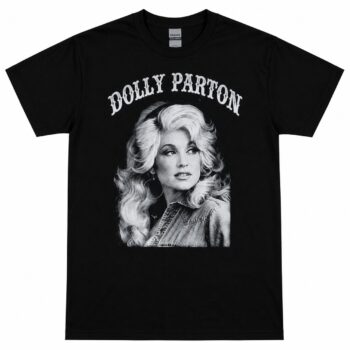 Dolly Parton Shirt