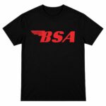 BSA Shirt
