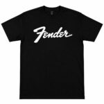 Fender Shirt