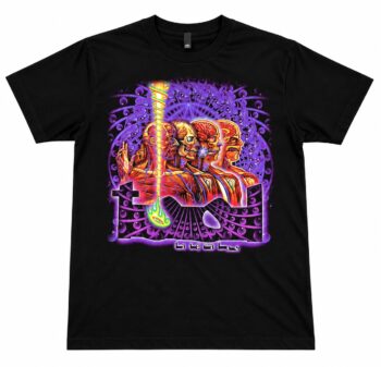 Tool Shirt - Lateralus