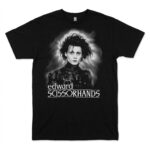 Edward Scissorhands Shirt