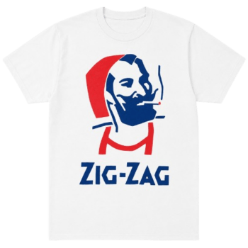 Zig Zag Shirt