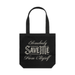 Jelly Roll Tote Bag