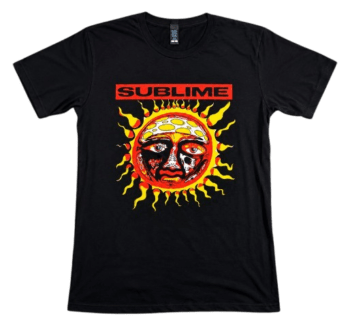 Sublime Sun Shirt