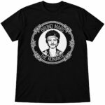 Bruno Mars - The Romantic Shirt